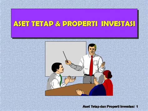 Properti Investasi Ppt