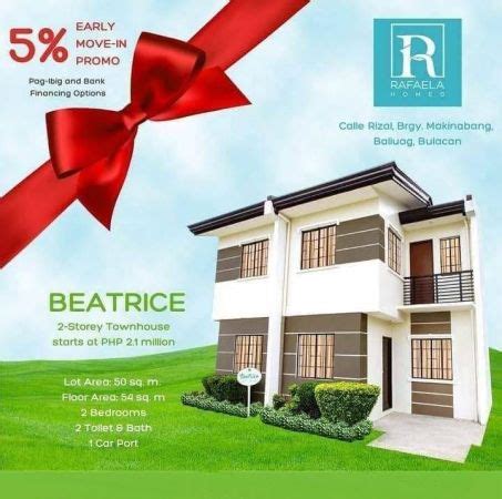 properties for sale in baliuag bulacan