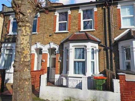 properties for sale in london east ham