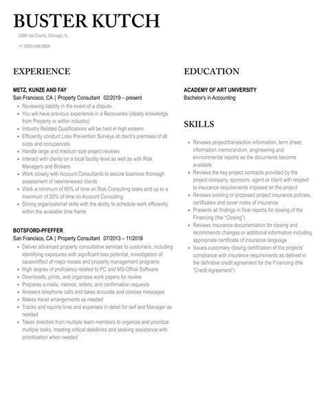 Home Sales Consultant Resume Samples QwikResume