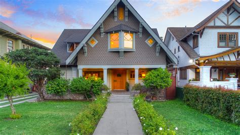 5 Spectacular SpanishStyle Homes for Sale in California