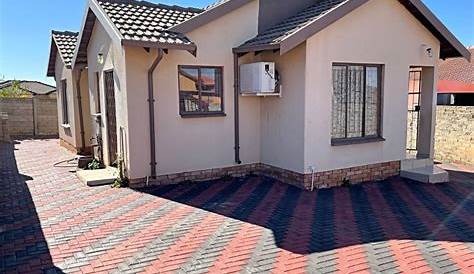 Houses For Sale | Rustenburg | Pam Golding Properties