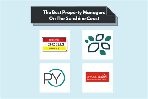 Property Management Sunshine Coast Australia