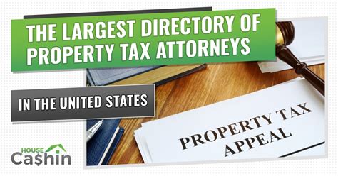 Understanding The Role Of A Property Tax Attorney In 2023