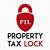 property tax lock coupon