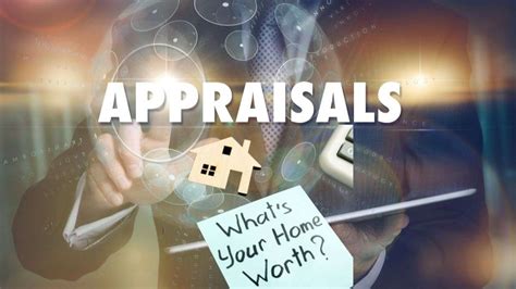 property appraisals