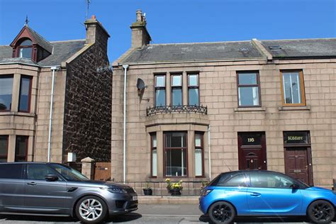 Property Auction Peterhead