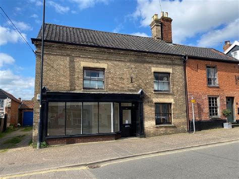 Property Auction Wymondham