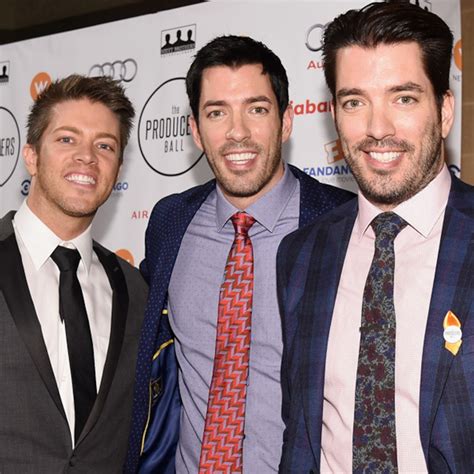 property brothers brother dies