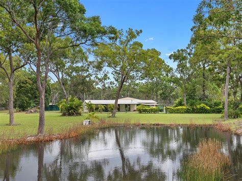 Property Burrum River