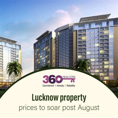 property circle rate in lucknow