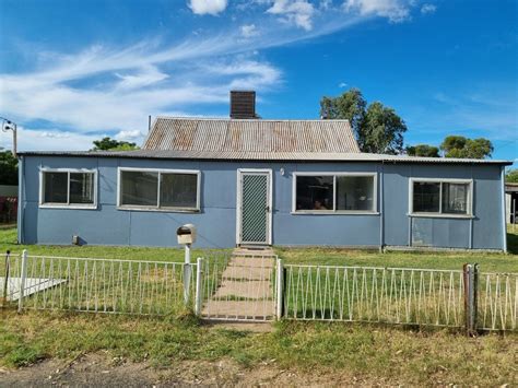 Property Coonamble
