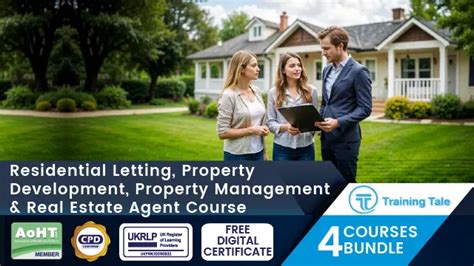 property courses online