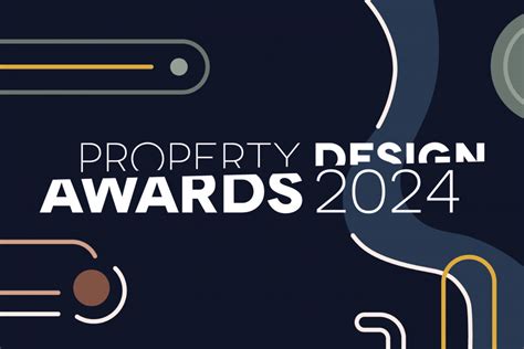 property design awards 2024
