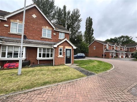 Property Farndon Notts