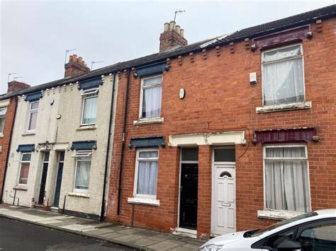 Property For Auction Middlesbrough