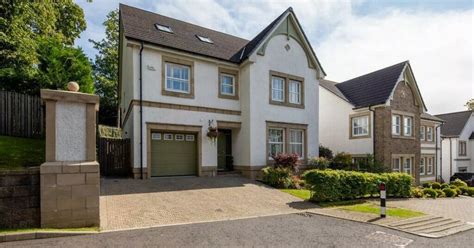 Property For Bearsden