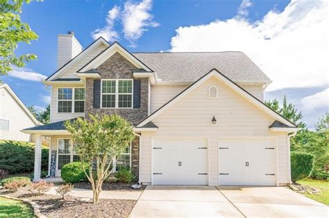 Property For Sale Dawsonville Georgia