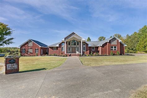 Property For Sale Trenton Tennessee