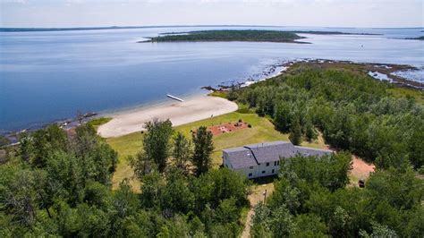 Property For Sale At Alberta Beach