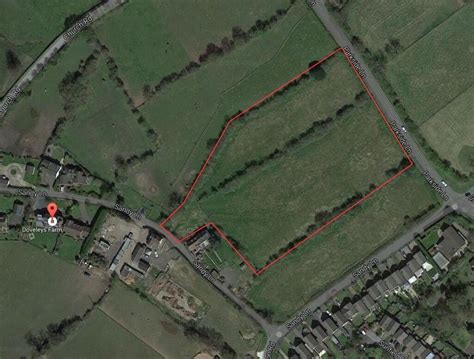 property for sale cannock chase