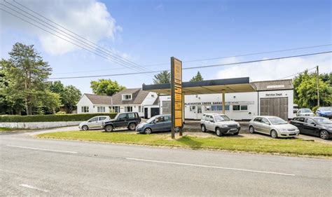 Property For Sale East Anstey Devon