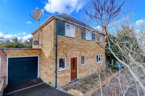 Property For Sale Hampden Road High Wycombe