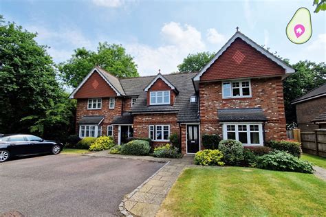 property for sale in bracknell area