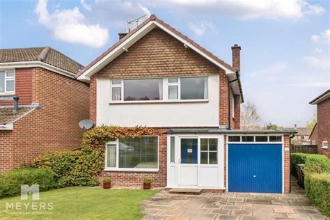 Property For Sale In Weatherbury Way Dorchester