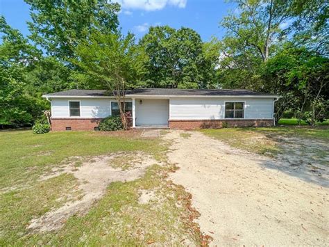 Property For Sale Near Andalusia Al