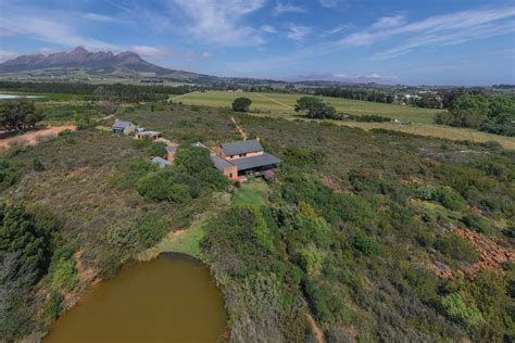 property for sale stellenbosch farms