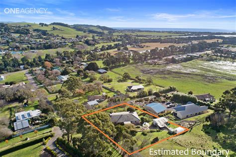 Property Forth Tasmania