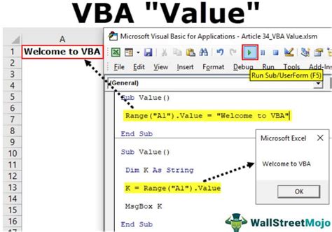 Property Get Excel Vba