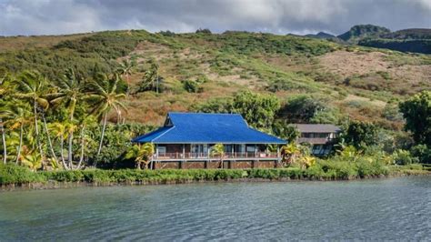 Property In Molokai Hawaii