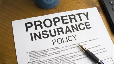 property insurance rental property