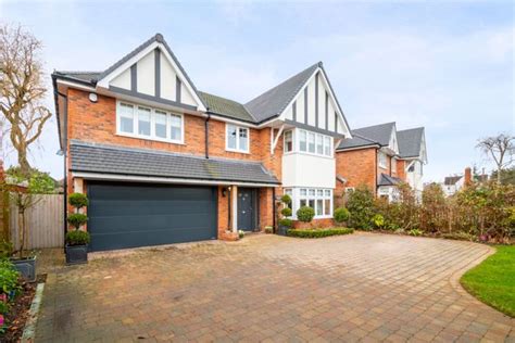 Property Knowle Solihull