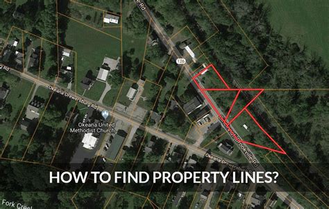 Property Lines Ct