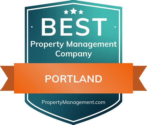 property management in portland or