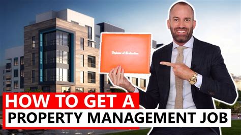 property management jobs bay area