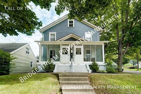 Property Management Kettering Ohio