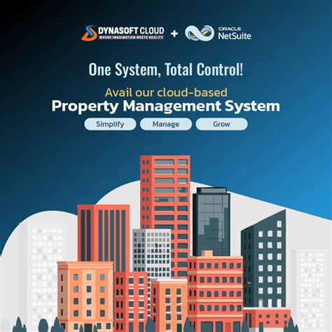 Property Management Software In Uae