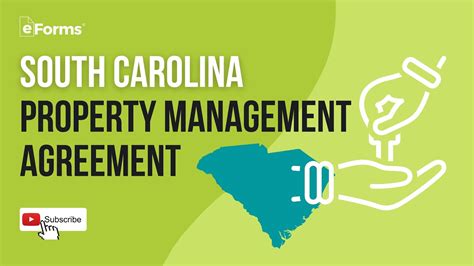 property management south carolina