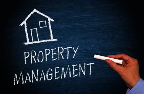 property manager course online