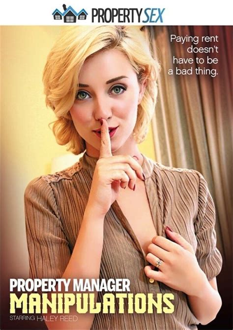 property manager manipulations