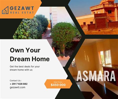 Property Prices In Eritrea