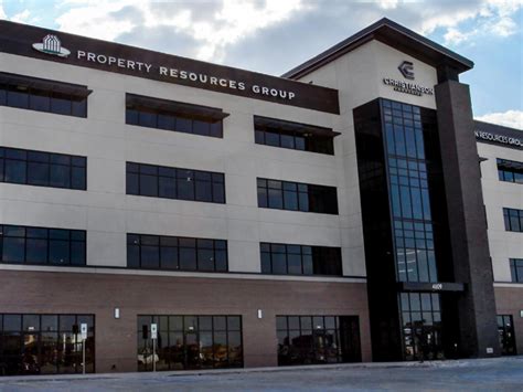 property resources group