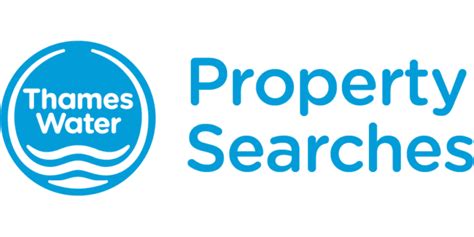 property searches thames water