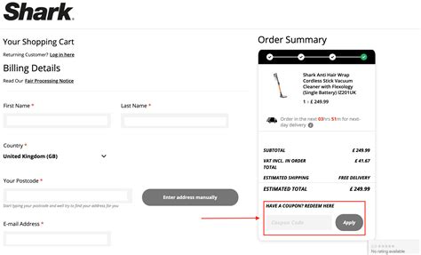 Property Shark Discount Code