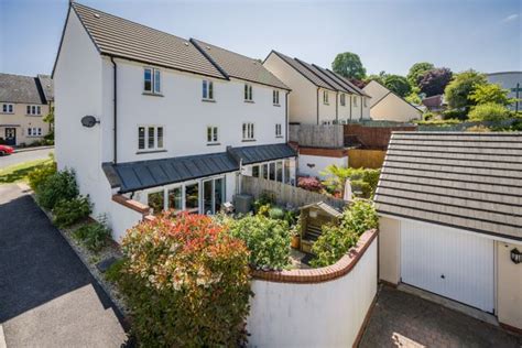 Property Sold In Bampton Devon