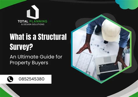 property structural survey